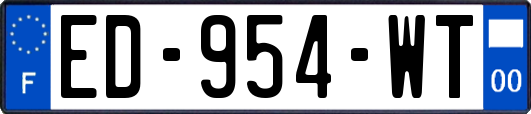 ED-954-WT