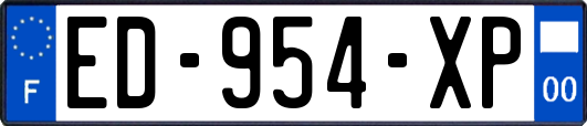 ED-954-XP