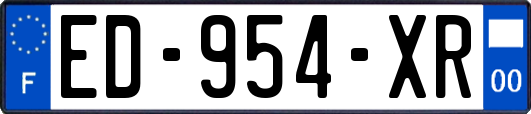 ED-954-XR
