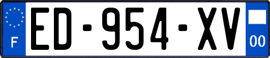ED-954-XV