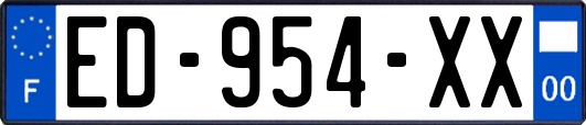 ED-954-XX