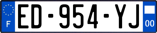 ED-954-YJ
