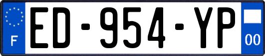 ED-954-YP