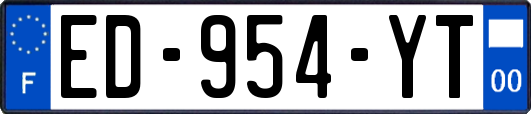 ED-954-YT