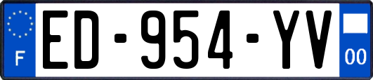 ED-954-YV