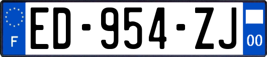 ED-954-ZJ