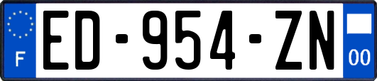 ED-954-ZN