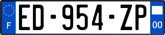 ED-954-ZP