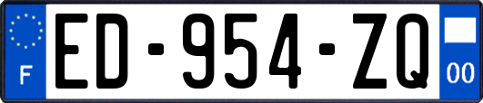 ED-954-ZQ