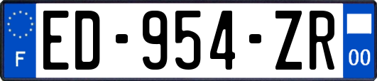 ED-954-ZR