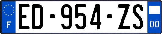 ED-954-ZS