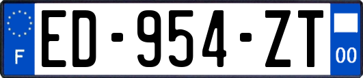 ED-954-ZT