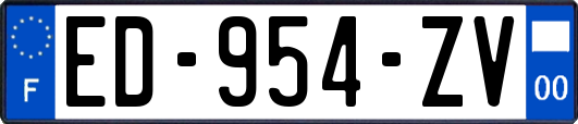 ED-954-ZV