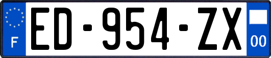 ED-954-ZX