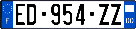 ED-954-ZZ