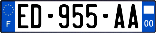 ED-955-AA