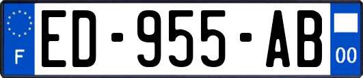 ED-955-AB