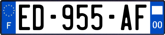 ED-955-AF