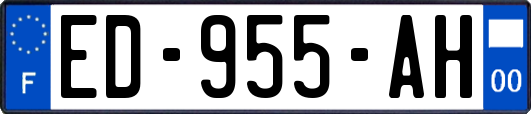 ED-955-AH