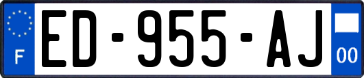 ED-955-AJ