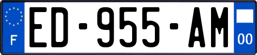 ED-955-AM