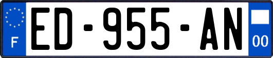 ED-955-AN