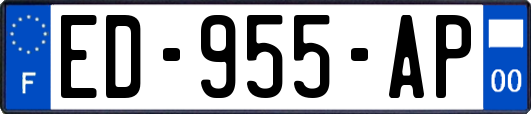 ED-955-AP