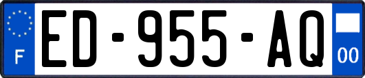 ED-955-AQ