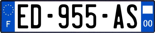 ED-955-AS