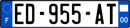 ED-955-AT