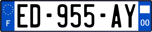 ED-955-AY