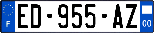 ED-955-AZ