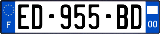 ED-955-BD