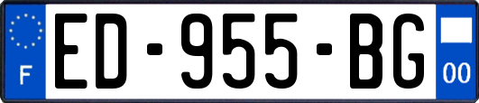 ED-955-BG