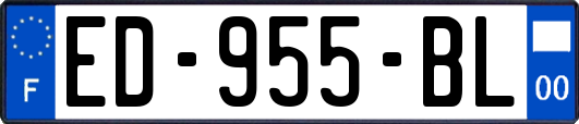 ED-955-BL