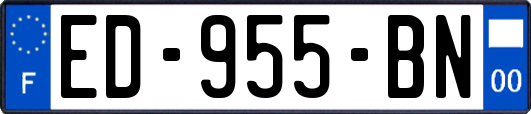 ED-955-BN