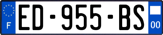 ED-955-BS