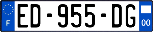 ED-955-DG