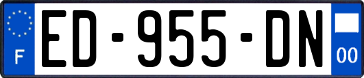 ED-955-DN