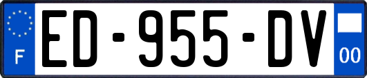 ED-955-DV