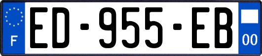 ED-955-EB