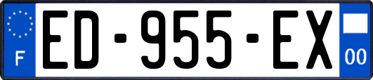 ED-955-EX