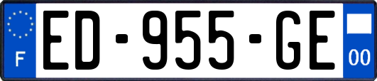 ED-955-GE