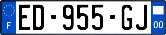 ED-955-GJ