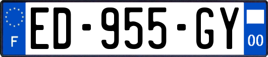 ED-955-GY