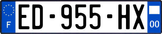 ED-955-HX