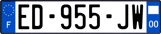 ED-955-JW