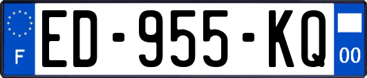 ED-955-KQ