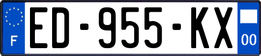 ED-955-KX