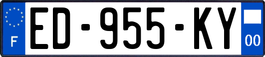 ED-955-KY